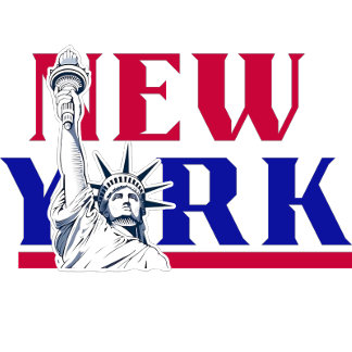 New Yorker Vibes T-Shirt