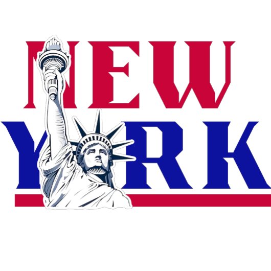 New Yorker Vibes T-Shirt