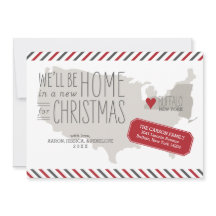 New Yorker Weihnachtsfeiertag