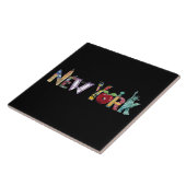 New- Yorkfliese Fliese (Seite)