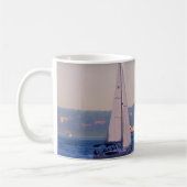 NEW- YORKfreiheitsstatue Kaffeetasse (Links)