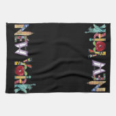 New- YorkGeschirrtuch Geschirrtuch (Horizontal)