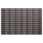 New- Yorkgewebe Stoff (Fat Quarter (45,7 x 55,9 cm))