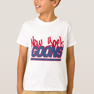 New- Yorkidioten T-Shirt