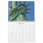 New- Yorkkalender 2012 Kalender (Mär 2027)