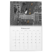 New- Yorkkalender 2012 Kalender (Feb 2027)