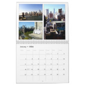 New- Yorkkalender 2014 Kalender (Jan 2026)