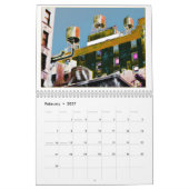 New- Yorkkalender 2014 Kalender (Feb 2027)
