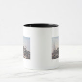 New Yorkkristallpalast Tasse (Zentrum)