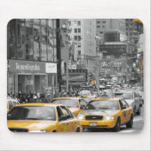 New- Yorkminute 4 Mousepad (Vorne)