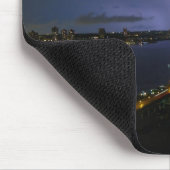 New- Yorknacht Mousepad (Ecke)