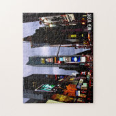 New- Yorkpuzzlespiel-Times Puzzle (Vertikal)
