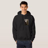 New- Yorkreich-Staat Hoodie (Vorne ganz)