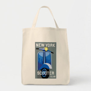New- Yorkroller-Verein-Sack Tragetasche
