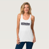 New Yorks All-Filipino-Pop Combo-Tank Tank Top (Vorderseite Vollansicht)