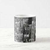 New- Yorkschalecityscape-New- York CityTasse Verwandlungstasse (Mittel)