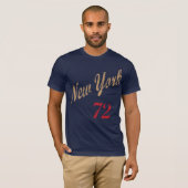 New- YorkShirt T-Shirt (Vorne ganz)