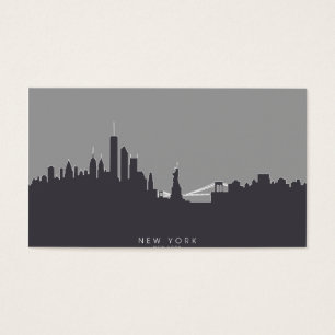 New- YorkSkyline