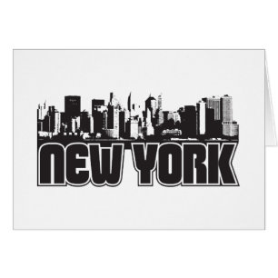 New- YorkSkyline