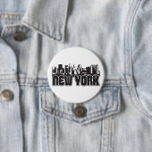 New- YorkSkyline Button (Beispiel)