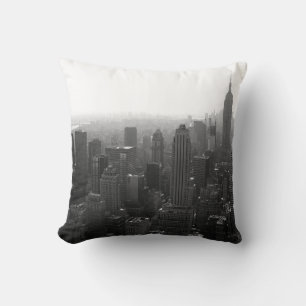 New- YorkSkyline Kissen