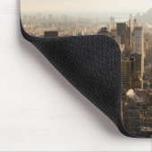 New- YorkSkyline Mousepad (Ecke)