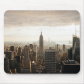 New- YorkSkyline Mousepad (Vorne)