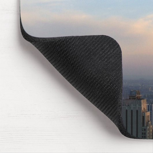 New- YorkSkyline Mousepad (Ecke)