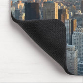 New- YorkSkyline Mousepad (Ecke)