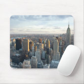 New- YorkSkyline Mousepad (Mit Mouse)