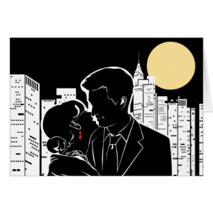 New Yorkskyline-Silhouette