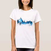 New- YorkSkyline T-Shirt (Vorderseite)