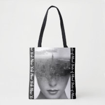 New- YorkStaat der SinnesTaschen-Tasche