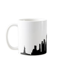 New- YorkTasse