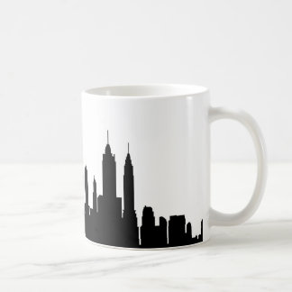 New- YorkTasse Kaffeetasse