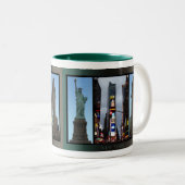New- YorkTassen-New- Zweifarbige Tasse (VorderseiteRechts)