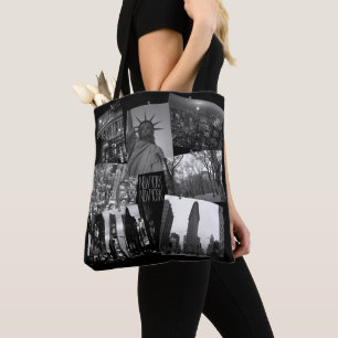 New- YorkTragetaschen-New- Tasche