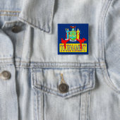 New- Yorkturnier-Button Button (Beispiel)