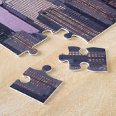 New- YorkTwin Tower Puzzle (Seite)