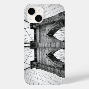 New Your City Brooklyn Bridge Case-Mate iPhone Hülle