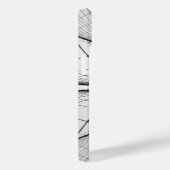 New Your City Brooklyn Bridge Case-Mate iPhone Hülle (Rückseite / Rechts)