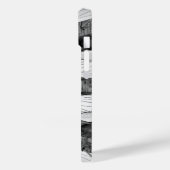 New Your City Brooklyn Bridge Case-Mate iPhone Hülle (Rückseite / Links)