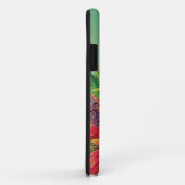 New Zealand collage Case-Mate iPhone Hülle (Hinten/Rechts)