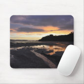 New Zealand - Coromandel Peninsula Mousepad (Mit Mouse)