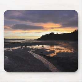 New Zealand - Coromandel Peninsula Mousepad