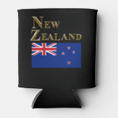 NEW ZEALAND DOSENKÜHLER (Vorderseite)