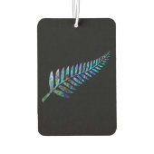 NEW ZEALAND FERN PAUA AUTOLUFTERFRISCHER (Rückseite)