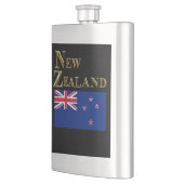 NEW ZEALAND FLACHMANN (Links)