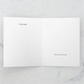 New Zealand Gallery Grußkarte Karte (Innenseite)