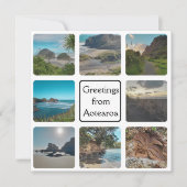 New Zealand Instagram Gallery (Vorderseite)